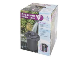 Pressure Filter