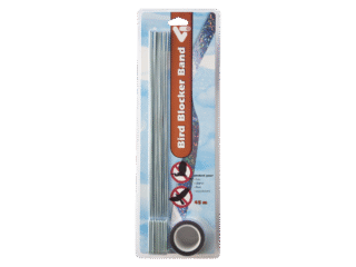 Bird Blocker Band