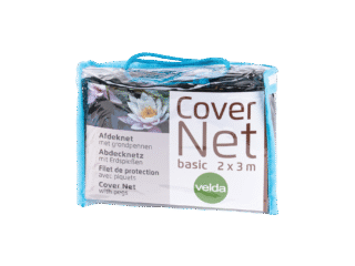 Cover Net – VT