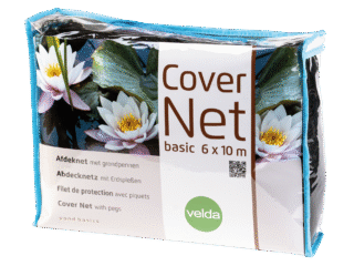 Cover Net – VT