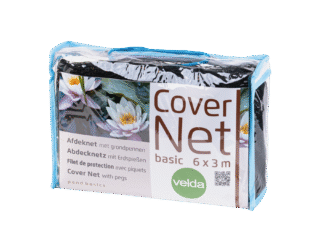 Cover Net – VT