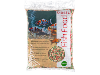 3-Colour Sticks Premium 15 l