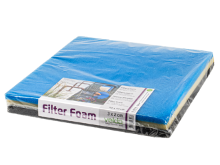 Filter Foam