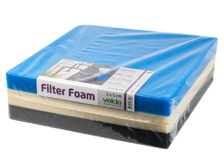 Filter Foam