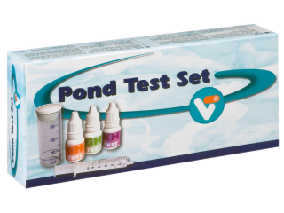 Pond Test Set