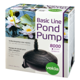 Pond Pump Basic