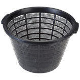 Water Lily Basket