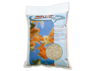 White Sticks Premium 15 l