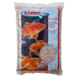 3-Colour Pellets Premium 15 l