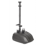 All-in-1 Filter Fountain