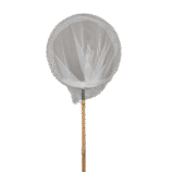 Bamboo scoop net