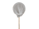 Bamboo scoop net