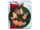 Pond feeding ring