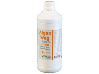 Algenweg