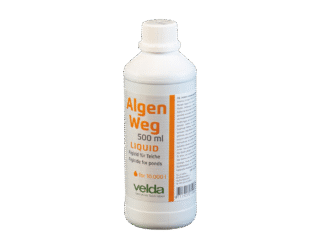 Algenweg