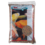 Koi Pellets Premium 15 l