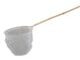 Bamboo scoop net