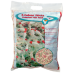 3-Colour Sticks Premium 15 l