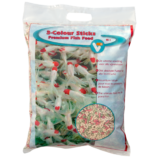 3-Colour Sticks Premium 15 l