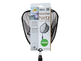 Scoop Net basic