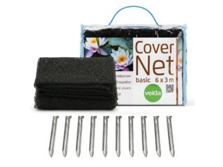 Cover Net – VT