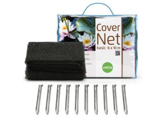 Cover Net – VT