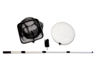 3-in-1 Pond Set