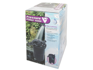 Pressure Filter