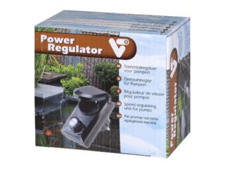 Power Regulator