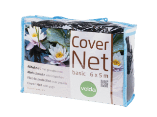 Cover Net – VT