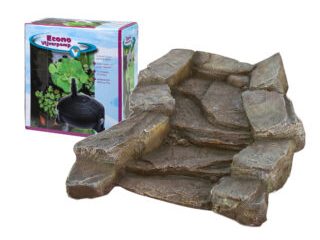 Garden Stream